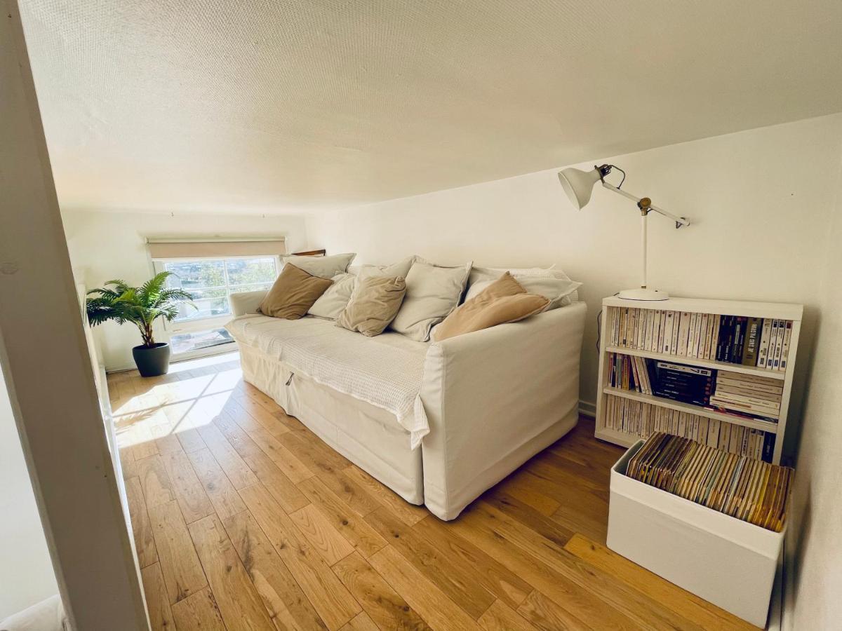 Appartement Bien-Etre 2 Chambres Au Coeur De Cabourg - エクステリア 写真