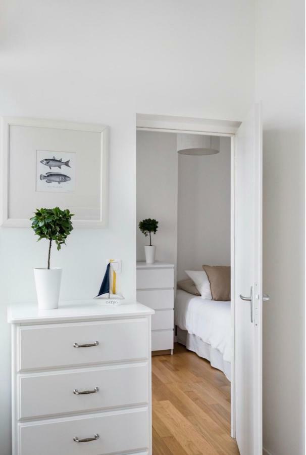 Appartement Bien-Etre 2 Chambres Au Coeur De Cabourg - エクステリア 写真